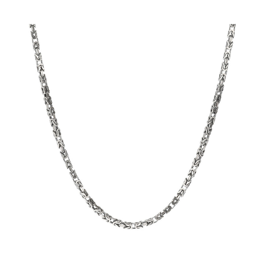 ALBERT M. JEWELS JEWELRY WSOX00196.S-60 — Ansicht 2