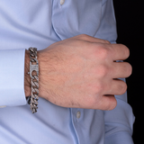 ALBERT M. JEWELS JEWELRY WSOX00206.S — Ansicht 3