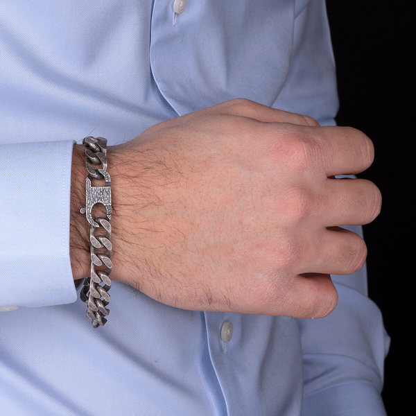 ALBERT M. JEWELS JEWELRY WSOX00206.S — Ansicht 3