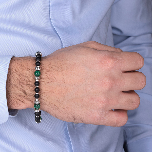 ALBERT M. JEWELS JEWELRY WSOX00217.S — Ansicht 3