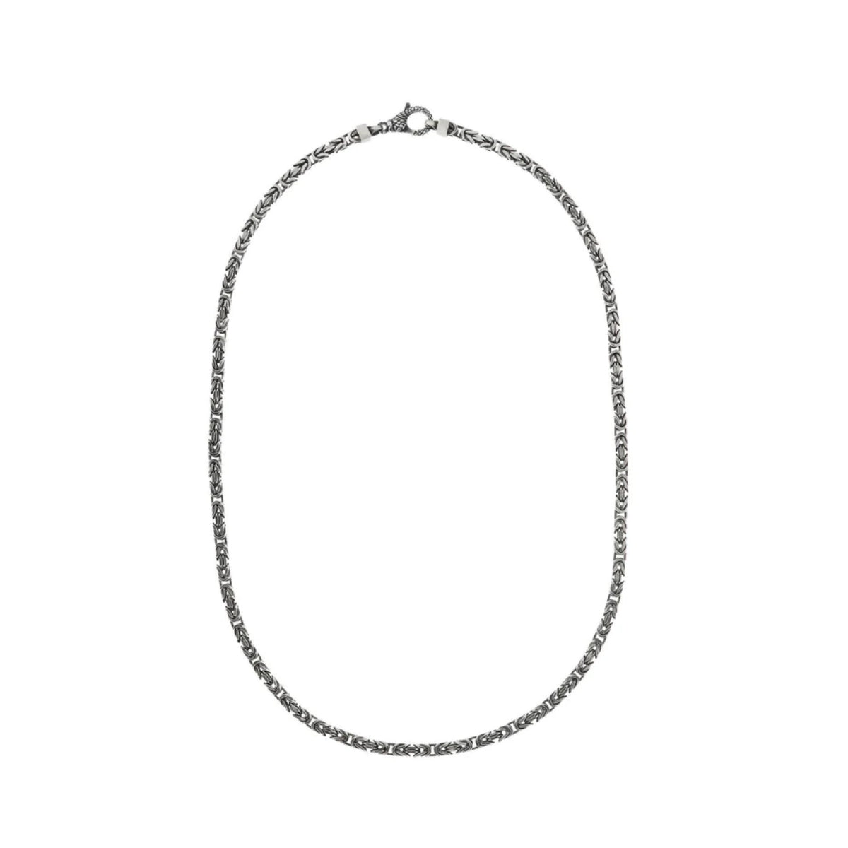 ALBERT M. JEWELS JEWELRY WSOX00219.S-60 — Ansicht 1