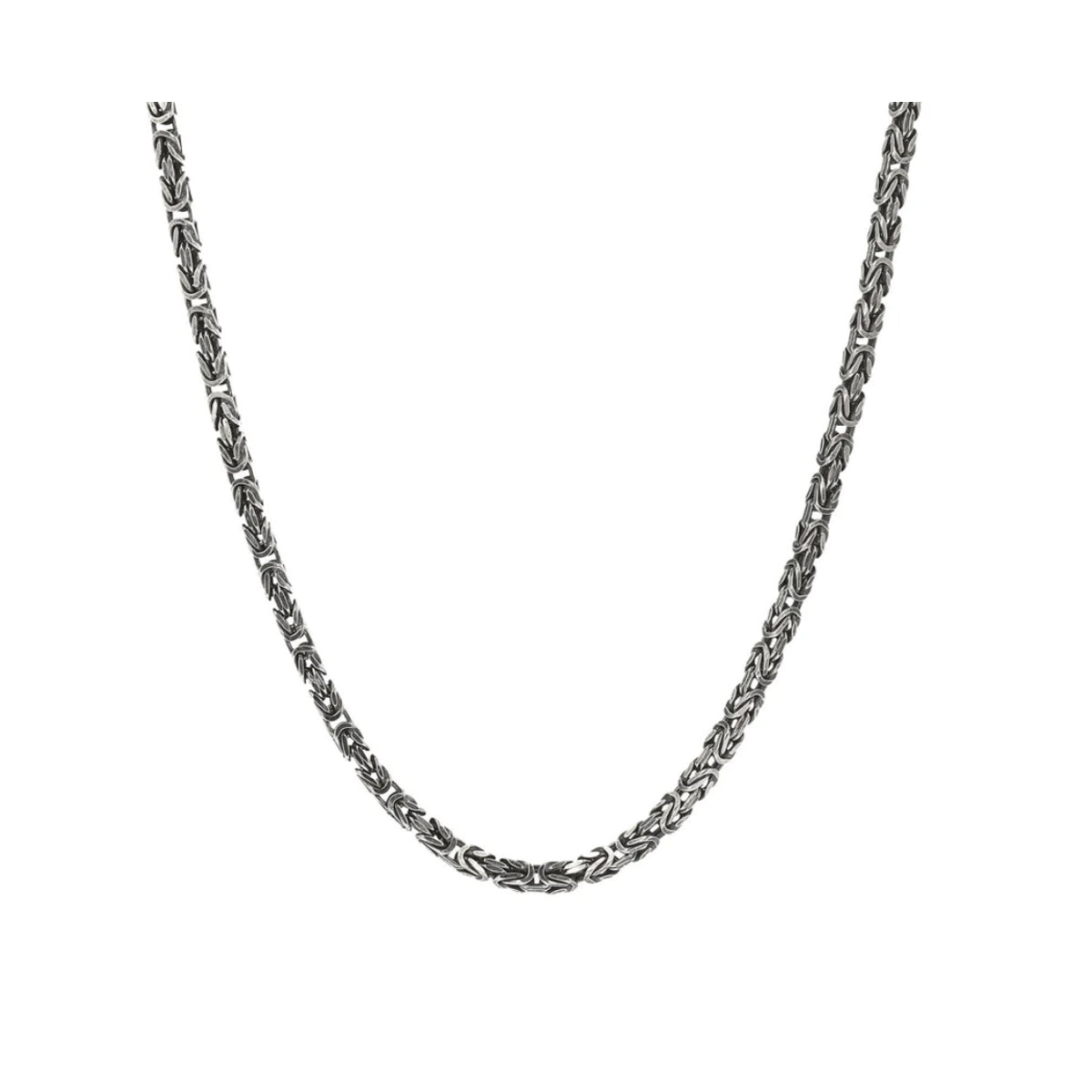 ALBERT M. JEWELS JEWELRY WSOX00219.S-60 — Ansicht 2