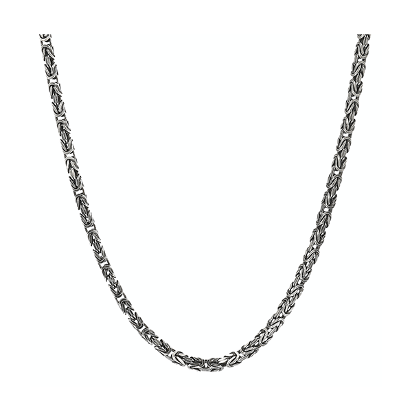 ALBERT M. JEWELS JEWELRY WSOX00219.S — Ansicht 2