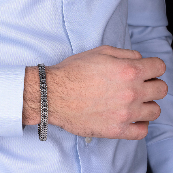 ALBERT M. JEWELS JEWELRY WSOX00220.S — Ansicht 3
