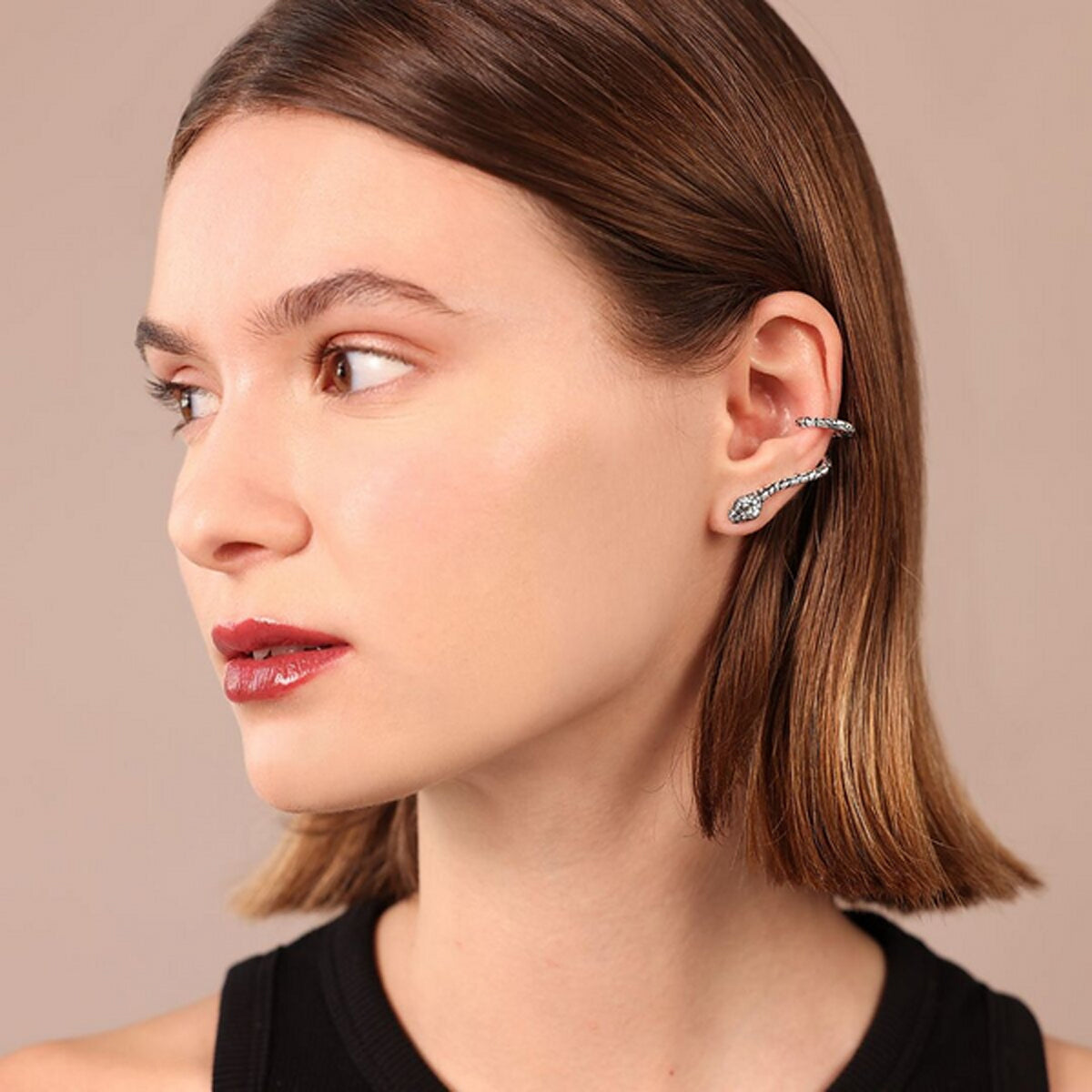 ALBERT M. JEWELS JEWELRY WSOX00323.SX — Ansicht 3