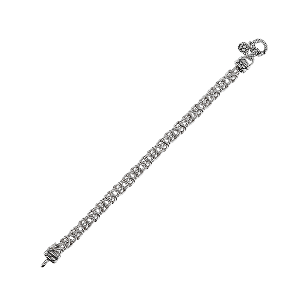 ALBERT M. JEWELS JEWELRY WSOX00333.S — Ansicht 2