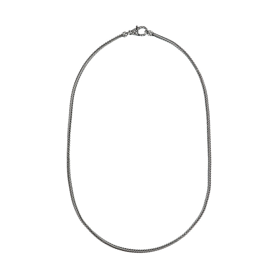 ALBERT M. JEWELS JEWELRY WSOX00345.S-60 — Ansicht 1