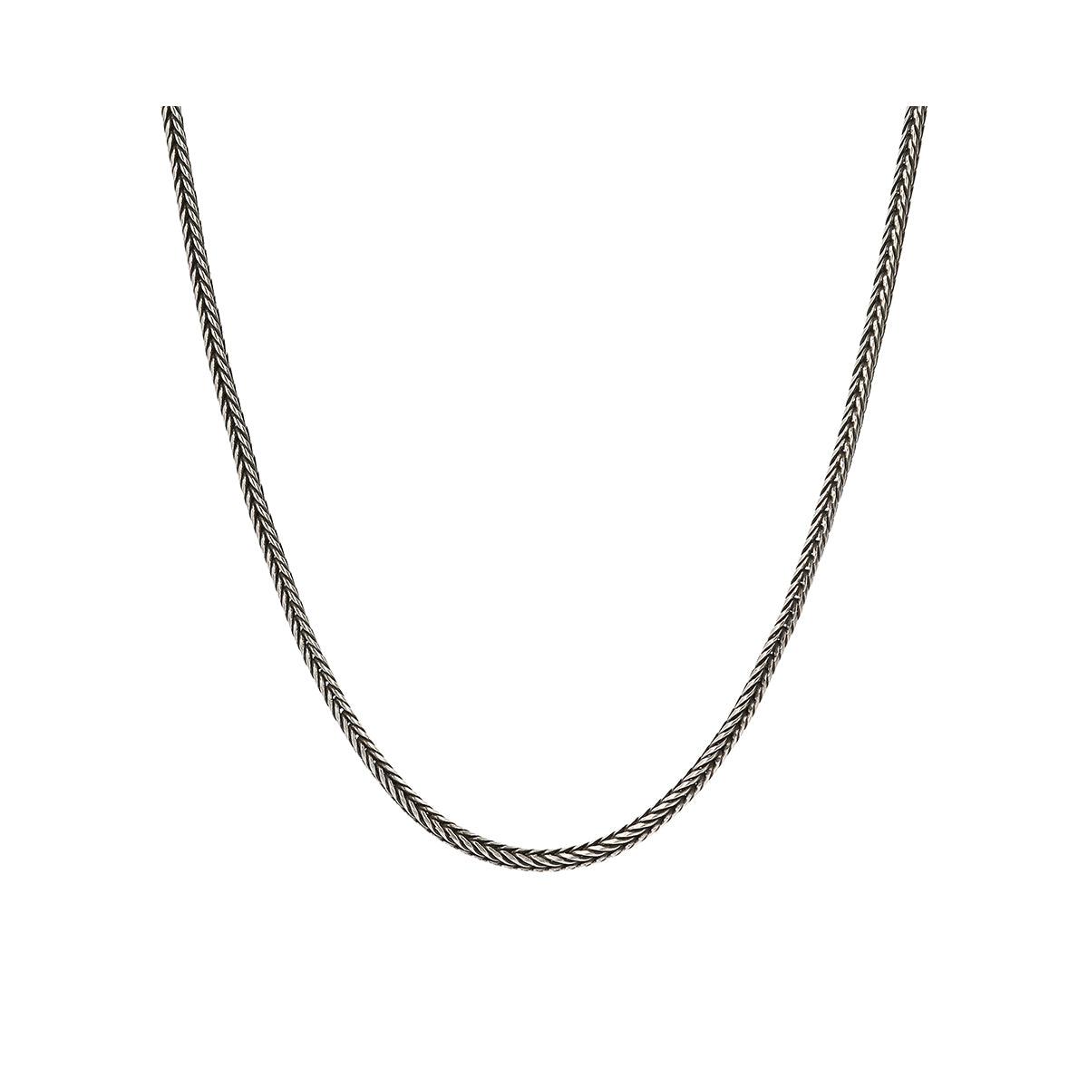 ALBERT M. JEWELS JEWELRY WSOX00345.S-60 — Ansicht 2