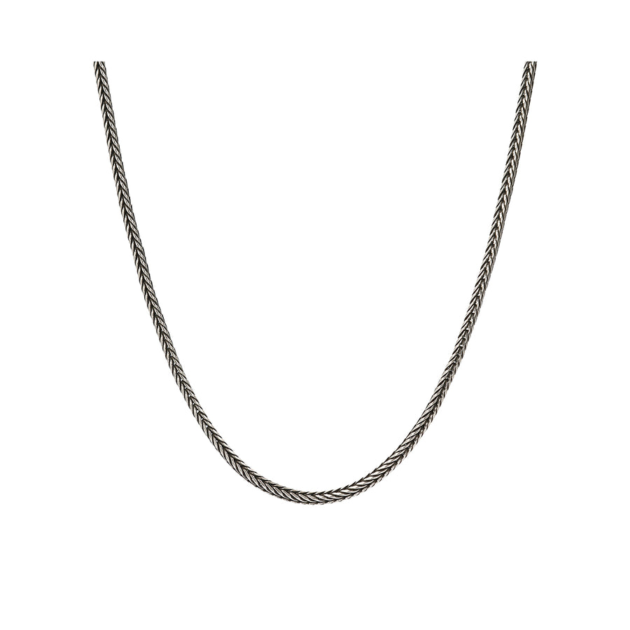 ALBERT M. JEWELS JEWELRY WSOX00345.S-60 — Ansicht 2