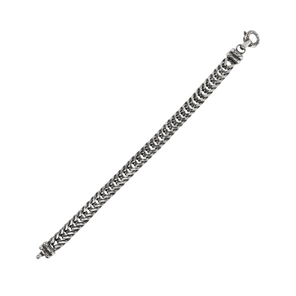 ALBERT M. JEWELS JEWELRY WSOX00360.S — Ansicht 2