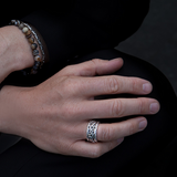 ALBERT M. JEWELS JEWELRY WSOX00396.S-24 — Ansicht 3