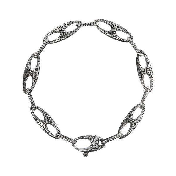 ALBERT M. JEWELS JEWELRY WSOX00400.S-LONG — Ansicht 1