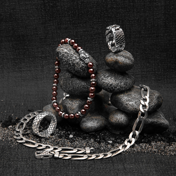 ALBERT M. JEWELS JEWELRY WSOX00450.S — Ansicht 4