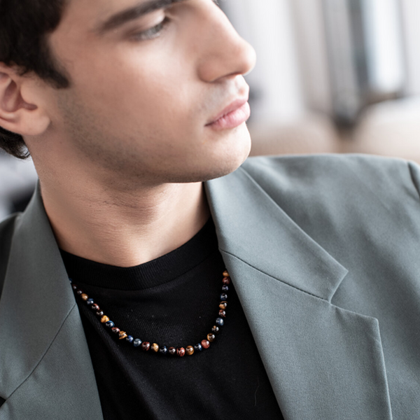 ALBERT M. JEWELS JEWELRY WSOX00476.TG — Ansicht 3