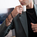 ALBERT M. JEWELS JEWELRY WSOX00477.TG_F — Ansicht 2