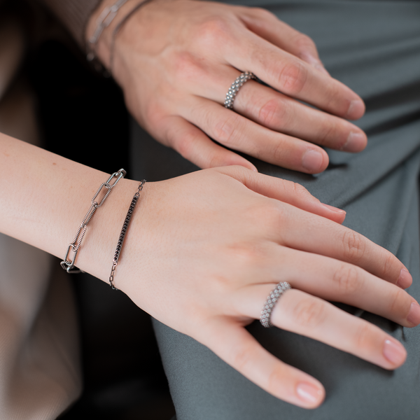 ALBERT M. JEWELS JEWELRY WSOX00479.S — Ansicht 3