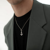 ALBERT M. JEWELS JEWELRY WSOX00483.S-60 — Ansicht 3