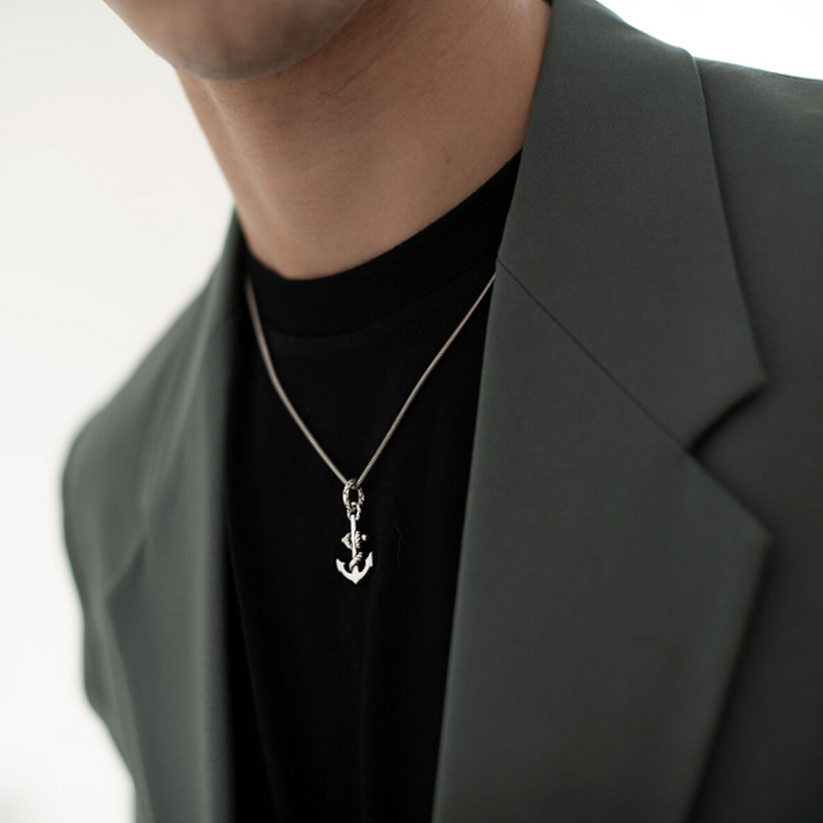 ALBERT M. JEWELS JEWELRY WSOX00483.S-60 — Ansicht 3