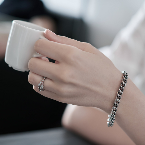 ALBERT M. JEWELS JEWELRY WSOX00490.S — Ansicht 3