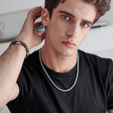 ALBERT M. JEWELS JEWELRY WSOX00491.S-60 — Ansicht 3