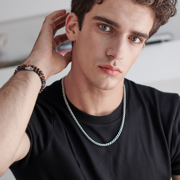 ALBERT M. JEWELS JEWELRY WSOX00491.S — Ansicht 3