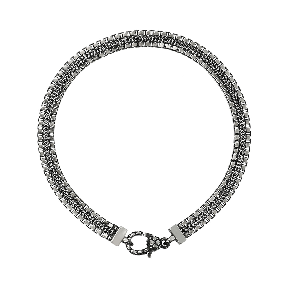 ALBERT M. JEWELS JEWELRY WSOX00504.S-20 — Ansicht 1