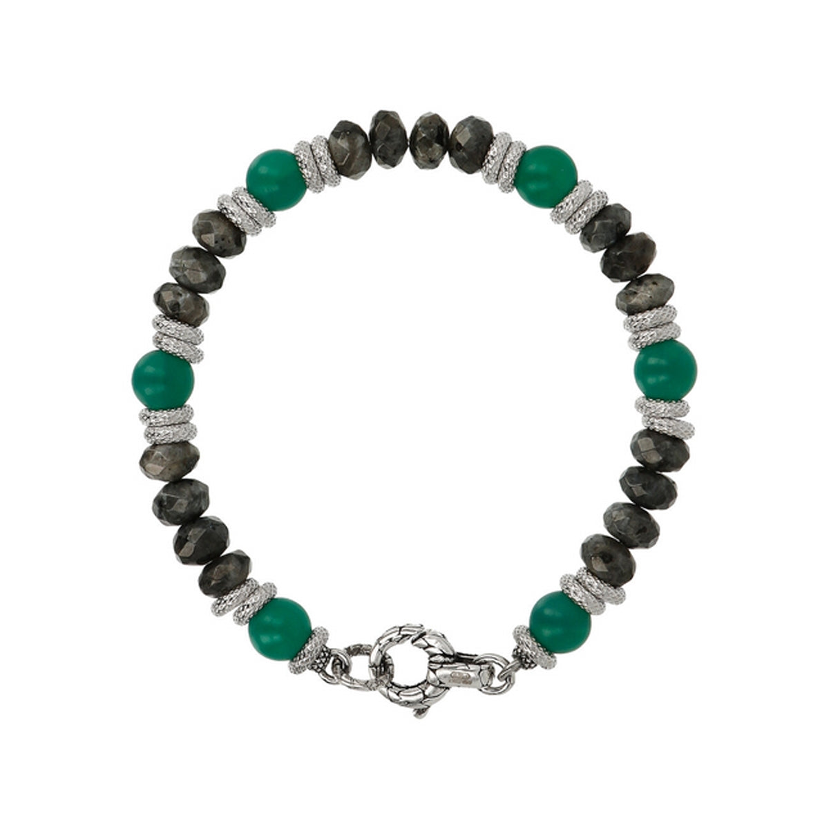 ALBERT M. JEWELS JEWELRY WSOX00509.S — Ansicht 1