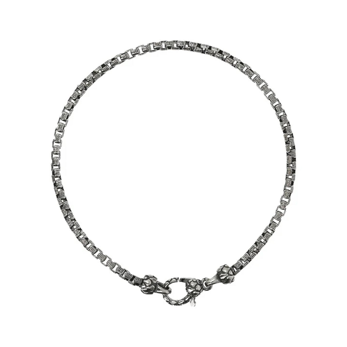 ALBERT M. JEWELS JEWELRY WSOX00524.S-18 — Ansicht 1