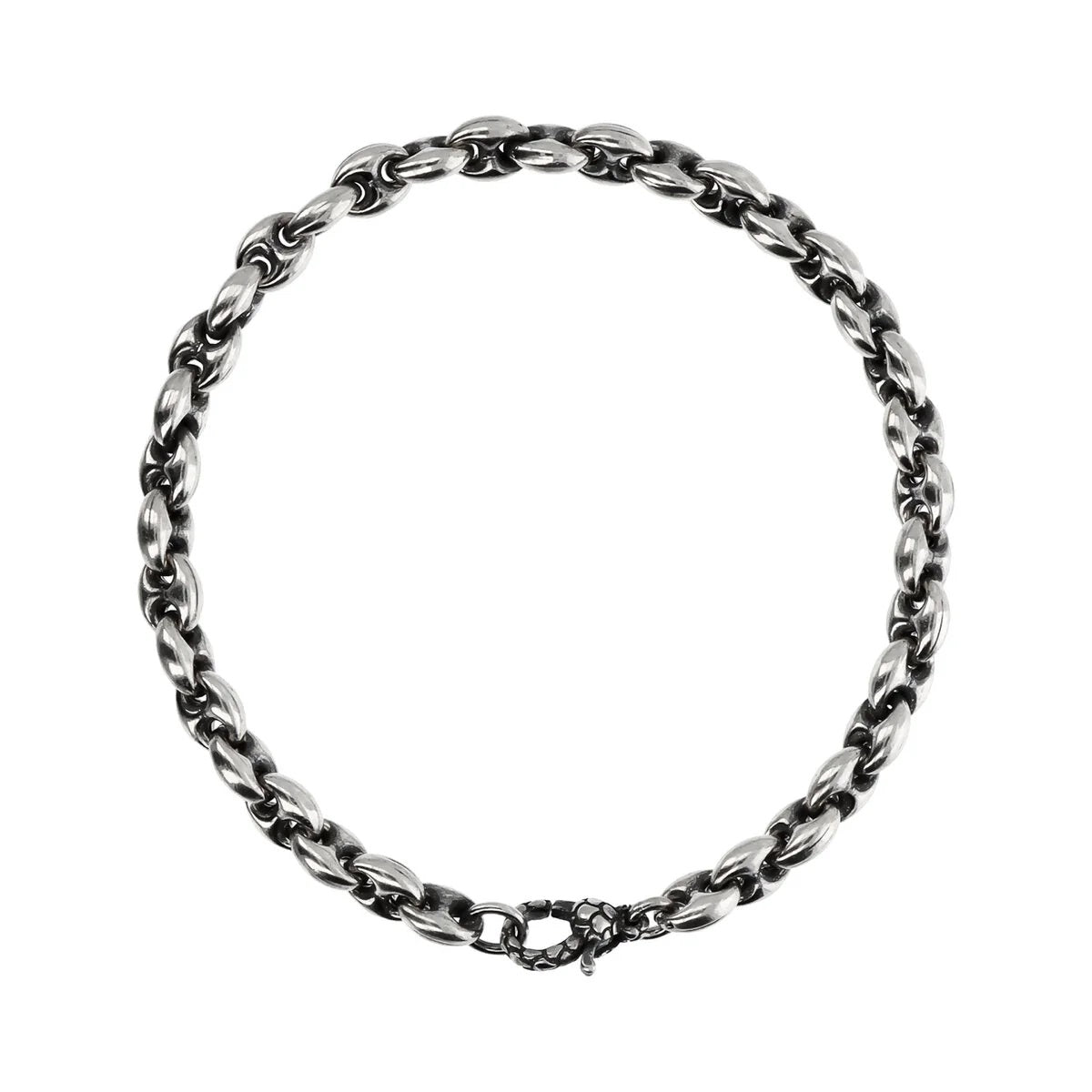 ALBERT M. JEWELS JEWELRY WSOX00538.S-19 — Ansicht 1