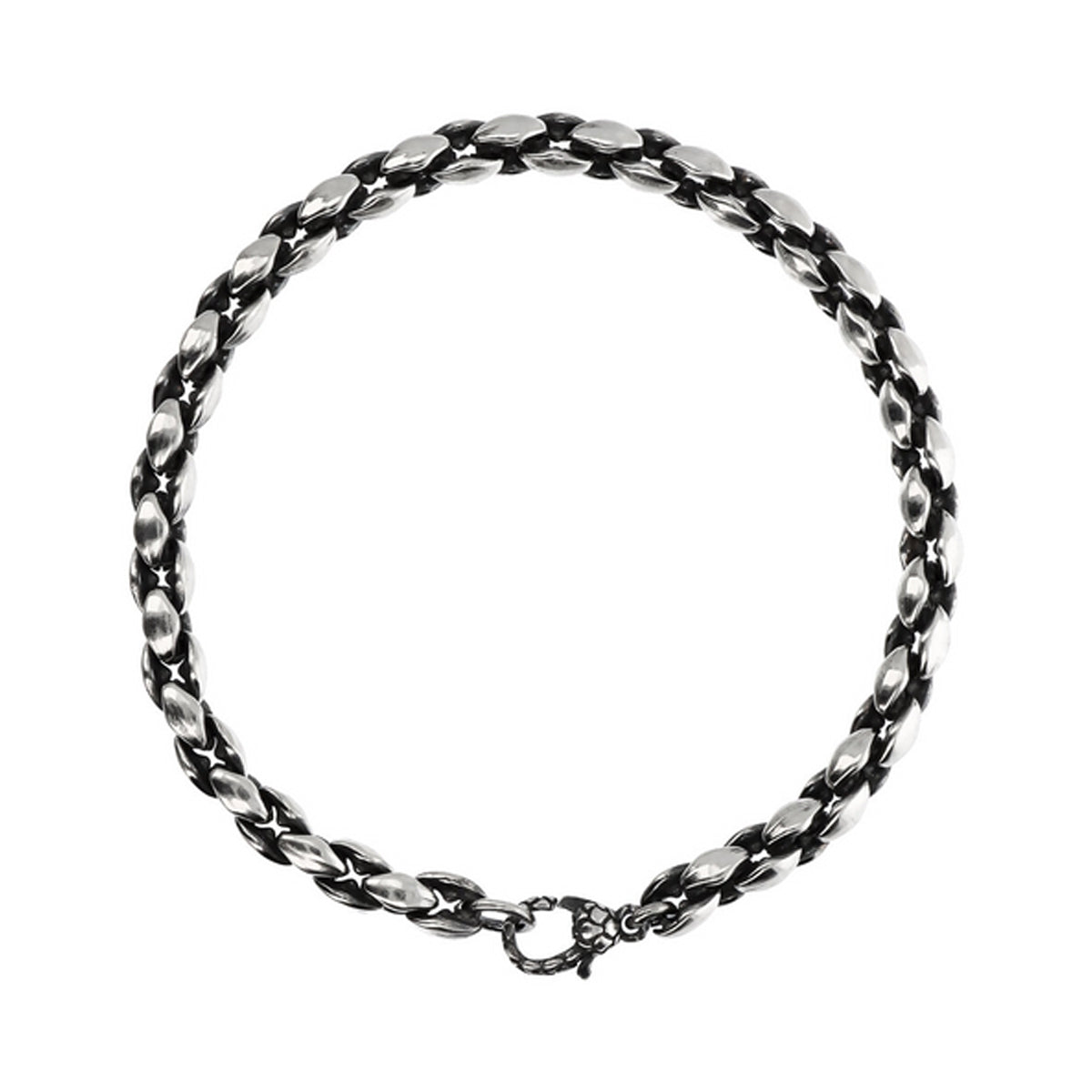 ALBERT M. JEWELS JEWELRY WSOX00541.S-21.5 — Ansicht 1