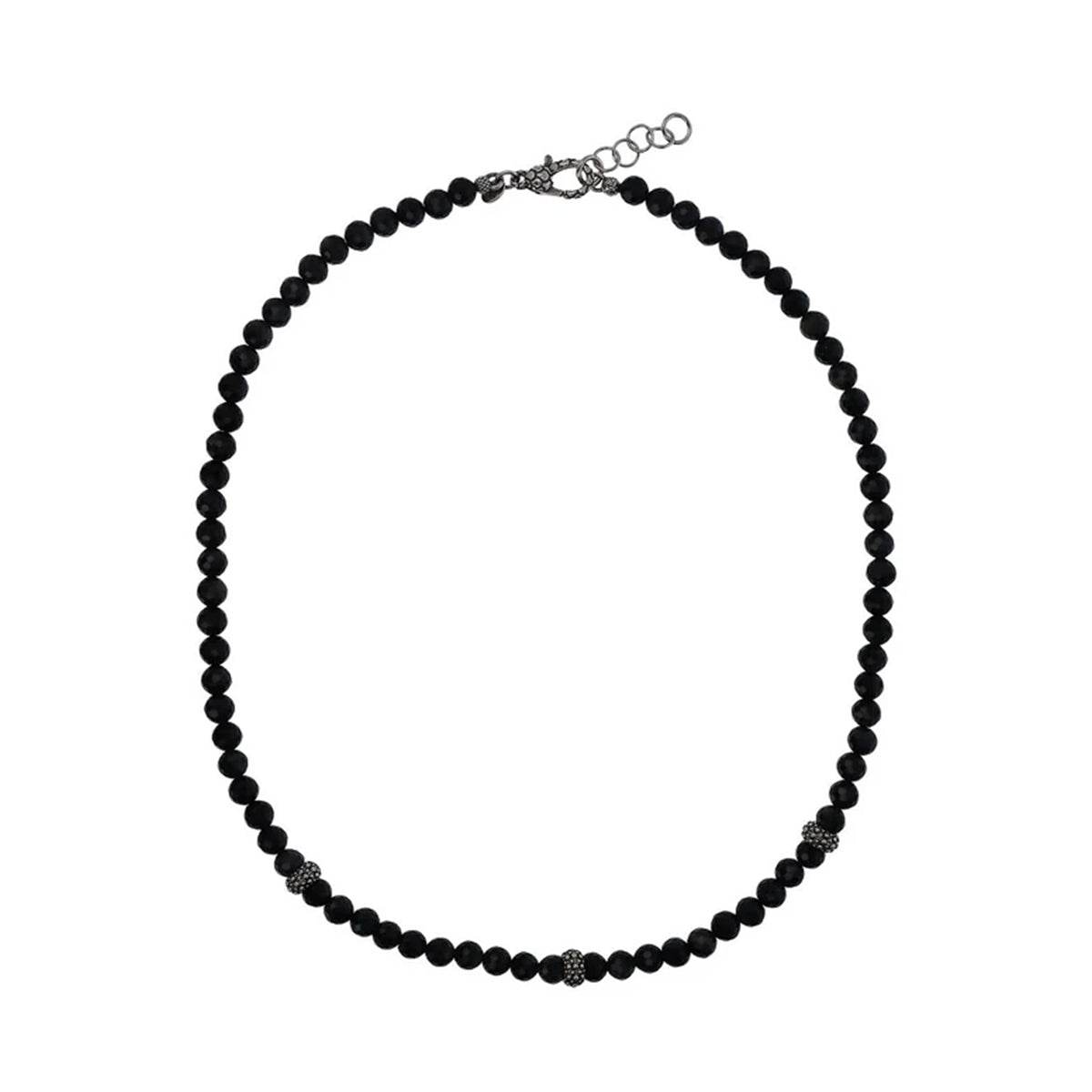 ALBERT M. JEWELS JEWELRY WSOX00573.S — Ansicht 2
