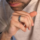 ALBERT M. JEWELS JEWELRY WSOX00577.S-22 — Ansicht 3