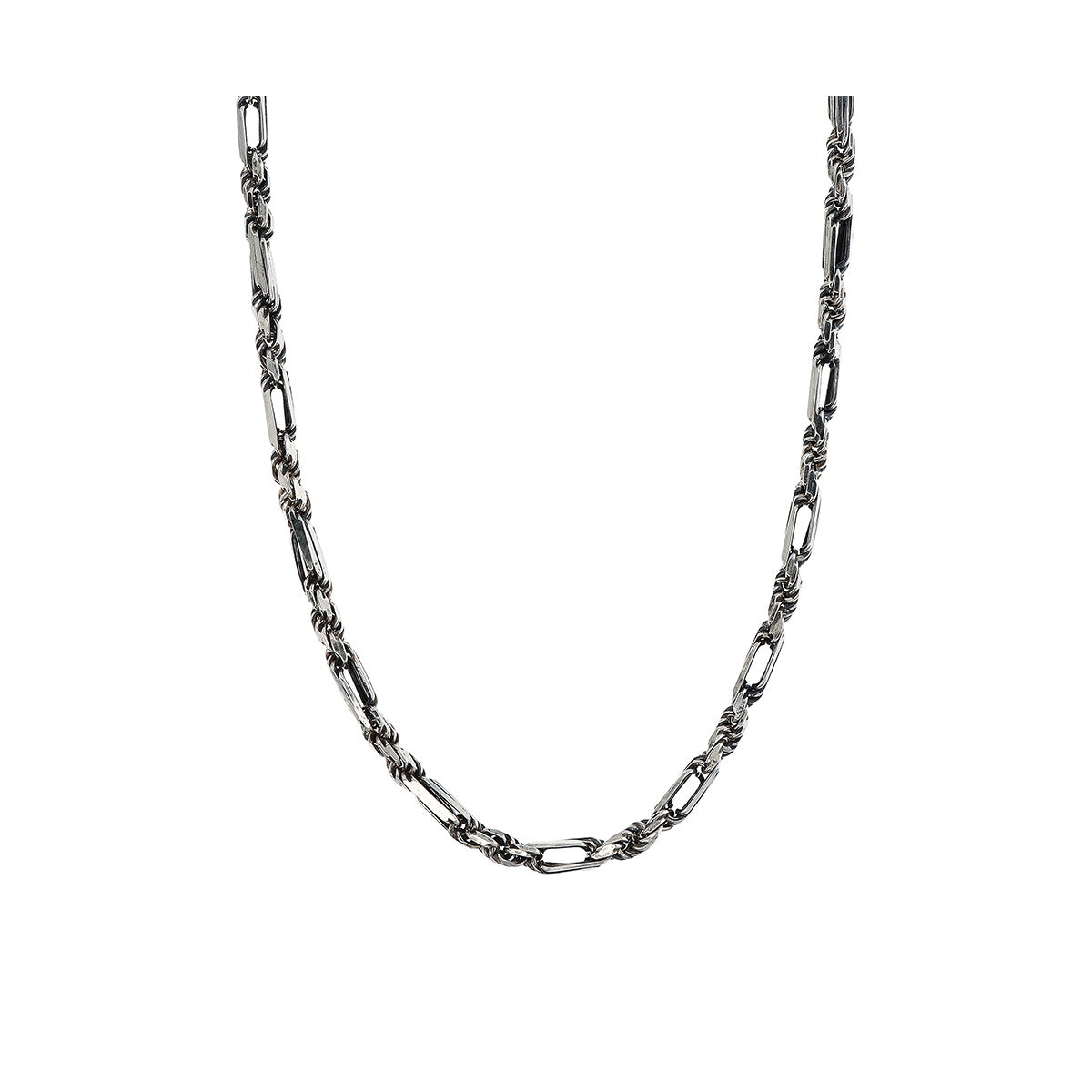 ALBERT M. JEWELS JEWELRY WSOX00590.S-60 — Ansicht 2