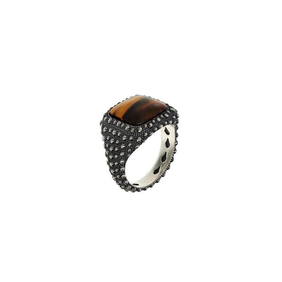 ALBERT M. JEWELS JEWELRY WSOX00595.TIG-24 — Ansicht 1