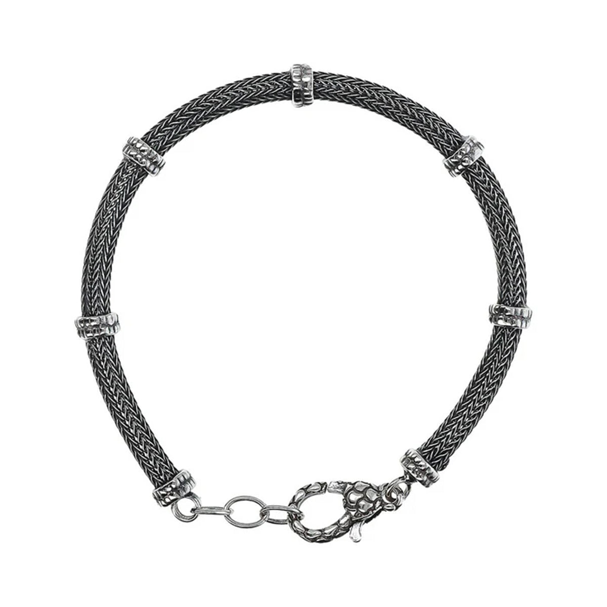 ALBERT M. JEWELS JEWELRY WSOX00604.S — Ansicht 1