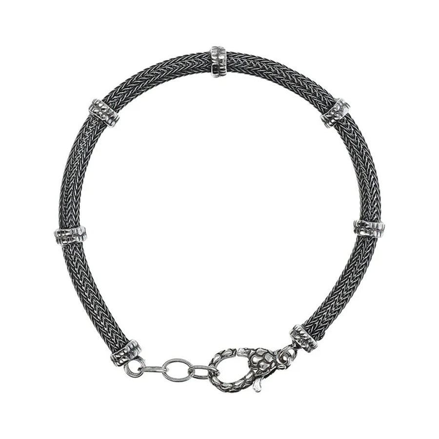 ALBERT M. JEWELS JEWELRY WSOX00604.S — Ansicht 1