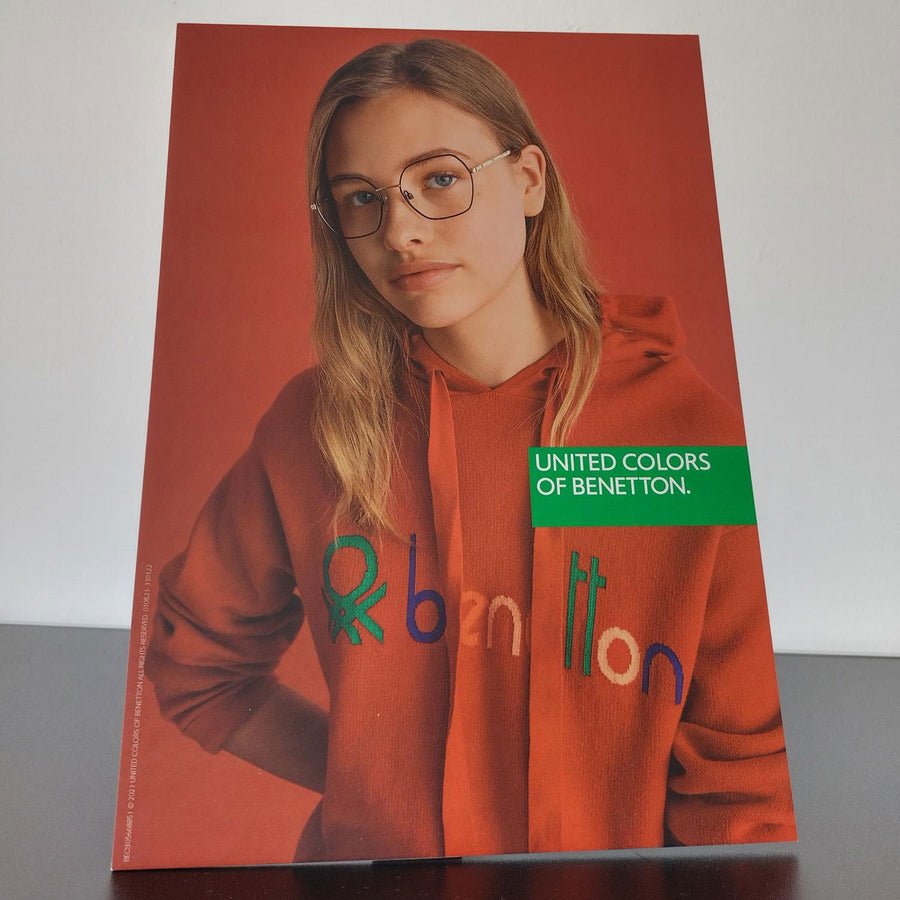 BENETTON WOMEN — Ansicht 1