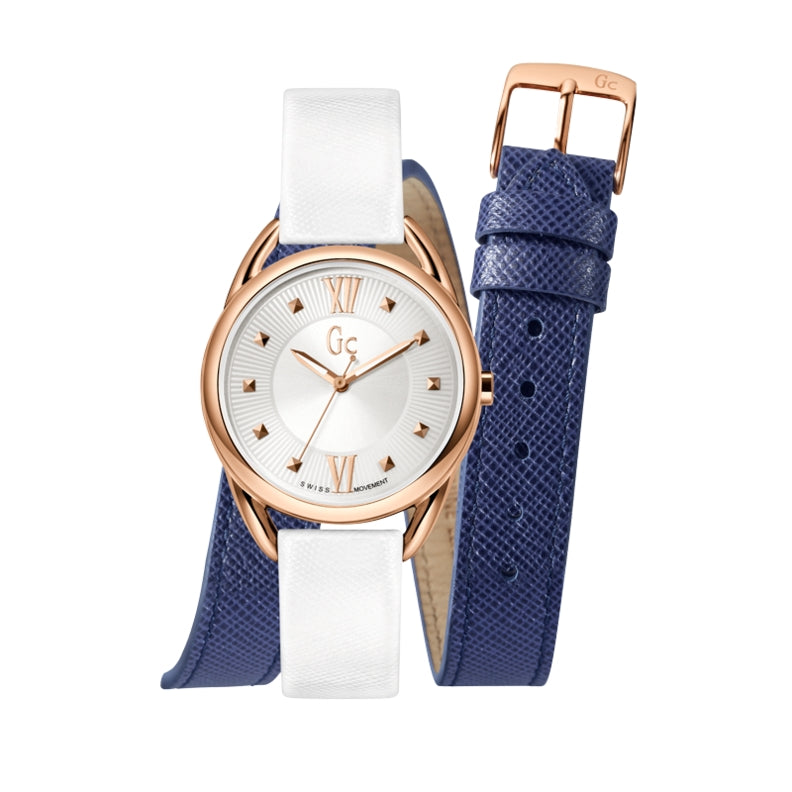 GUESS COLLECTION WATCHES Y13002L1 — Ansicht 1