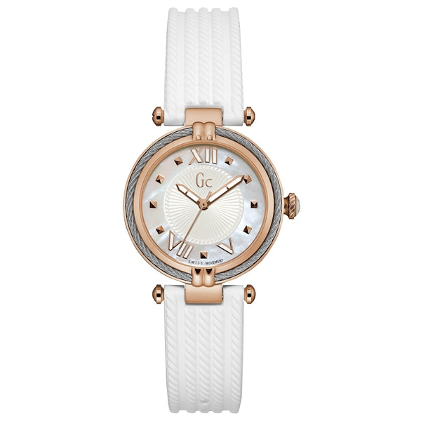 GUESS COLLECTION WATCHES Y18004L1 — Ansicht 1