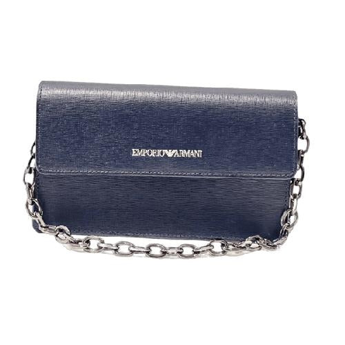 EMPORIO ARMANI WALLETS Y3H303-H351E-882 — Ansicht 1