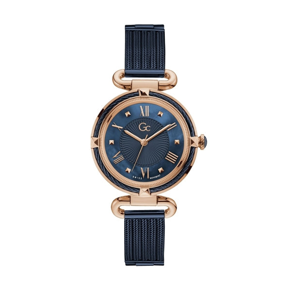 GUESS COLLECTION WATCHES Y58008L7MF — Ansicht 1