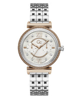 GUESS COLLECTION WATCHES Y76001L1MF — Ansicht 1