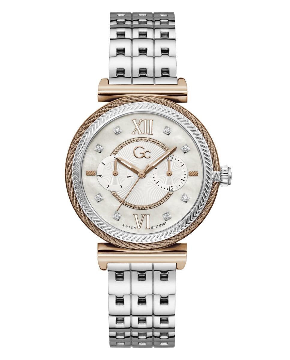 GUESS COLLECTION WATCHES Y76001L1MF — Ansicht 1