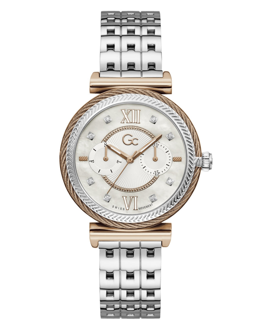 GUESS COLLECTION WATCHES Y76001L1MF — Ansicht 1