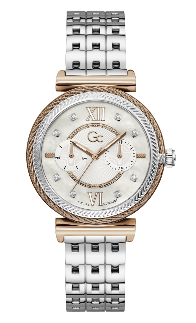 GUESS COLLECTION WATCHES Y76001L1MF — Ansicht 3