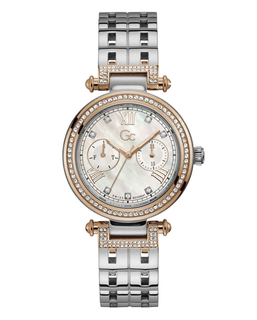 GUESS COLLECTION WATCHES Y78003L1MF — Ansicht 1