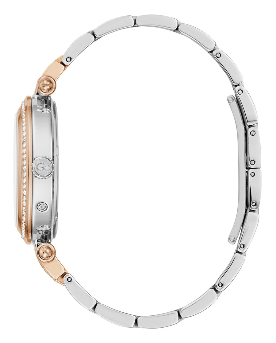 GUESS COLLECTION WATCHES Y78003L1MF — Ansicht 2