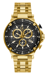 GUESS COLLECTION WATCHES Y81001G2MF — Ansicht 3