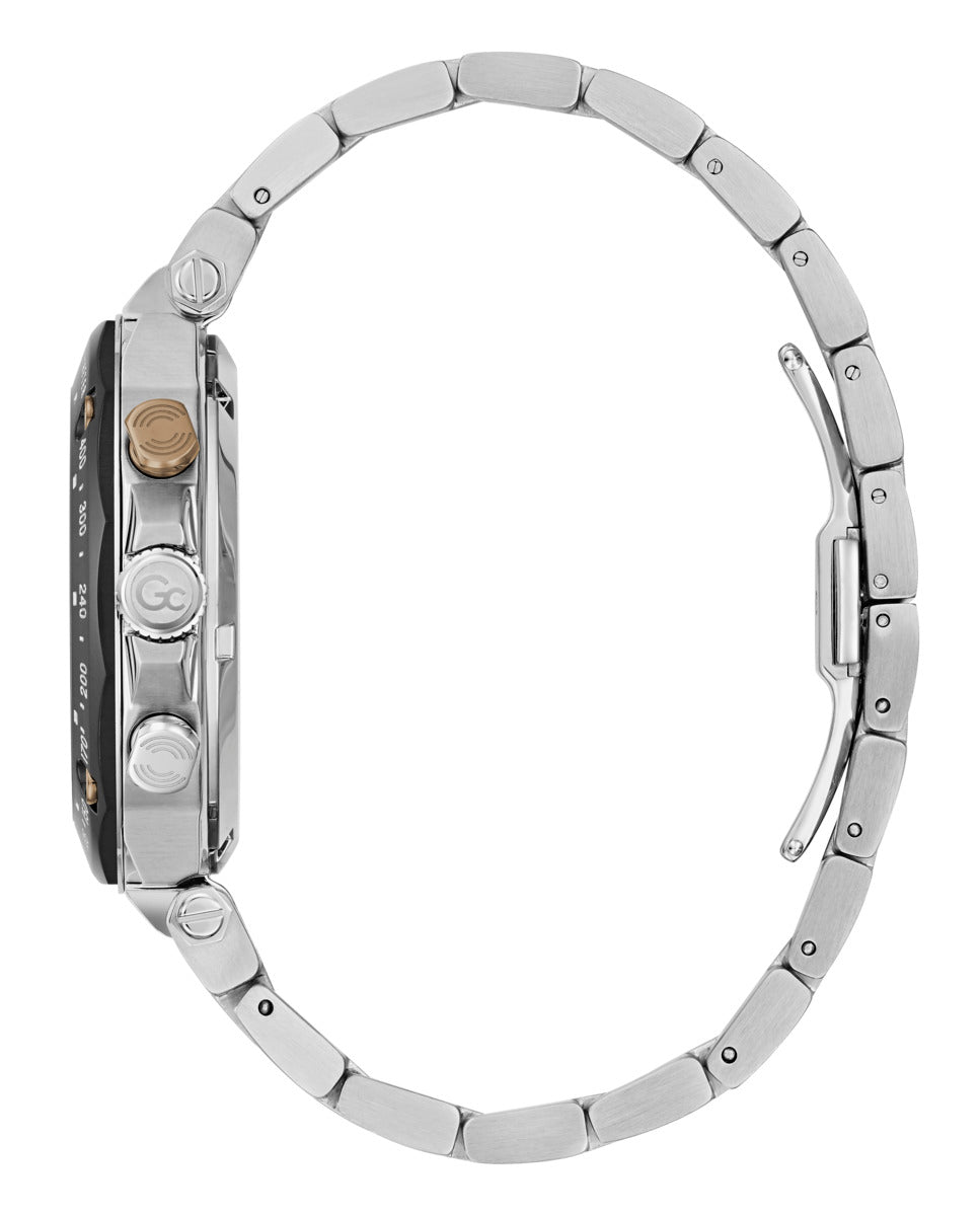 GUESS COLLECTION WATCHES Y81002G5MF — Ansicht 2