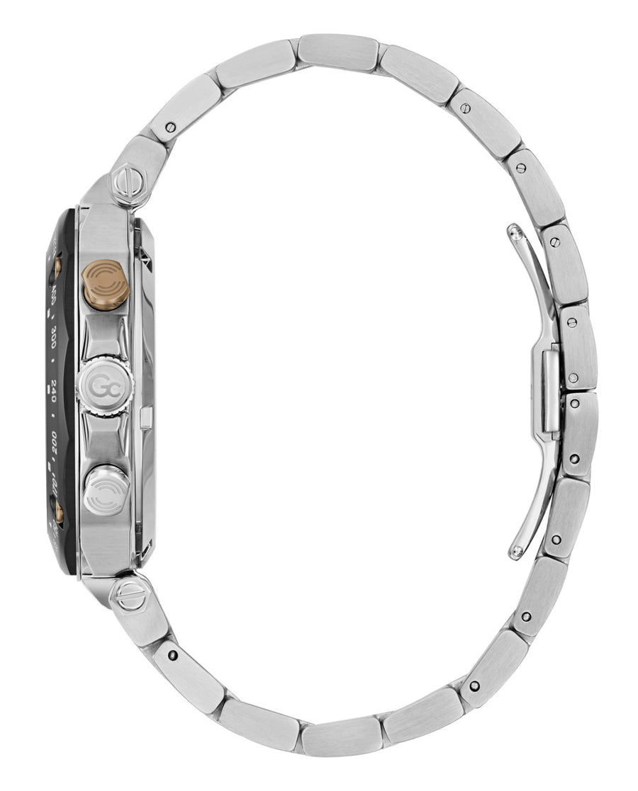 GUESS COLLECTION WATCHES Y81002G5MF — Ansicht 2